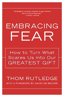 Front cover_Embracing Fear
