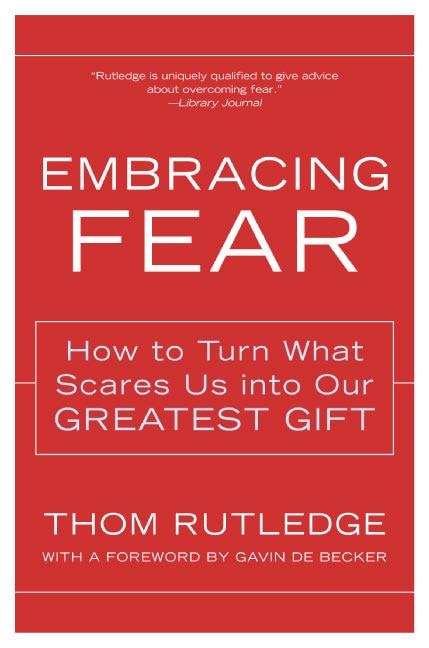 Front cover_Embracing Fear