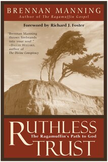 Front cover_Ruthless Trust