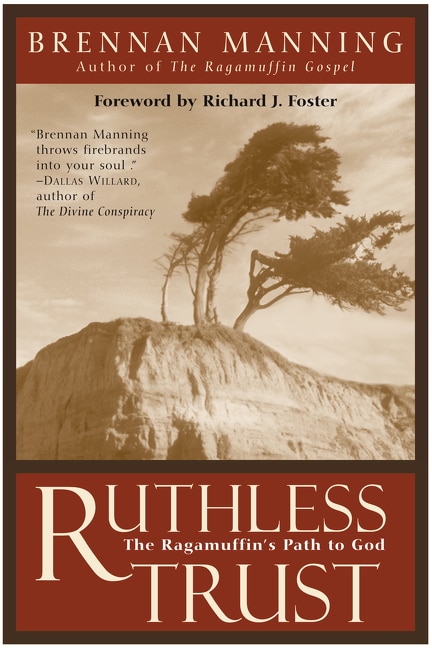 Front cover_Ruthless Trust