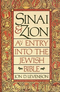 Front cover_Sinai And Zion