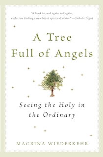 Front cover_A Tree Full of Angels