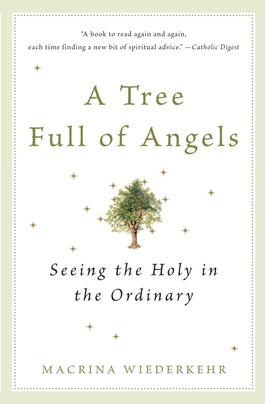 Front cover_A Tree Full of Angels