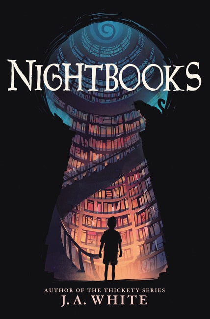 Front cover_Nightbooks