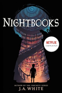 Front cover_Nightbooks
