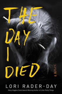 Couverture_DAY I DIED