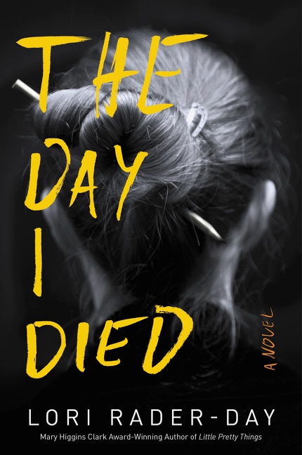 Couverture_DAY I DIED