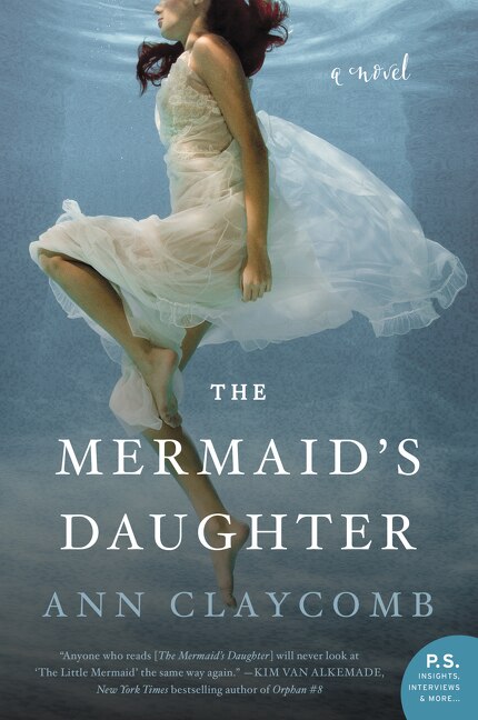 Couverture_MERMAIDS DAUGHTER