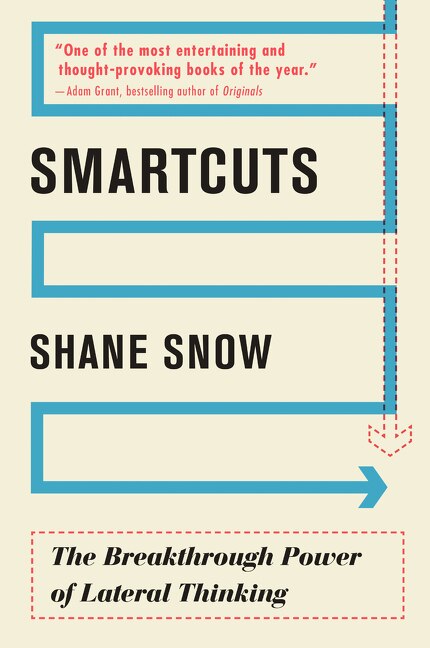 Front cover_Smartcuts
