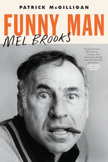Front cover_Funny Man