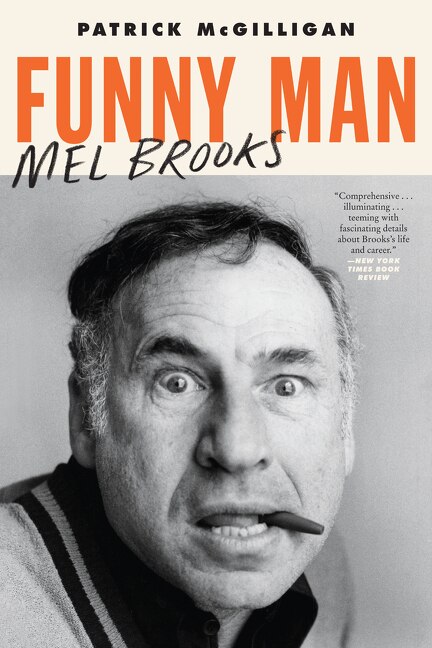 Front cover_Funny Man