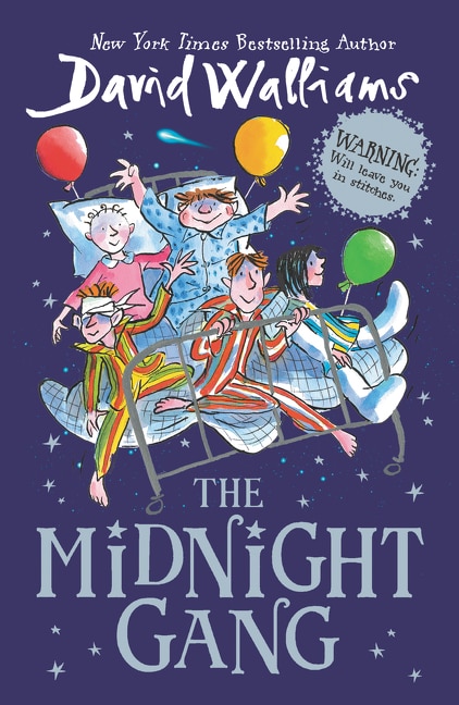 Front cover_The Midnight Gang