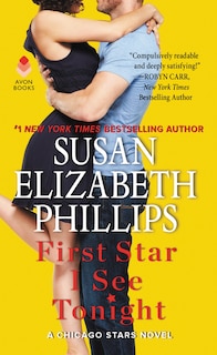 Front cover_First Star I See Tonight