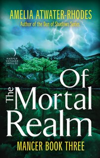 Front cover_Of The Mortal Realm