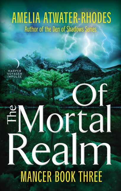 Front cover_Of The Mortal Realm