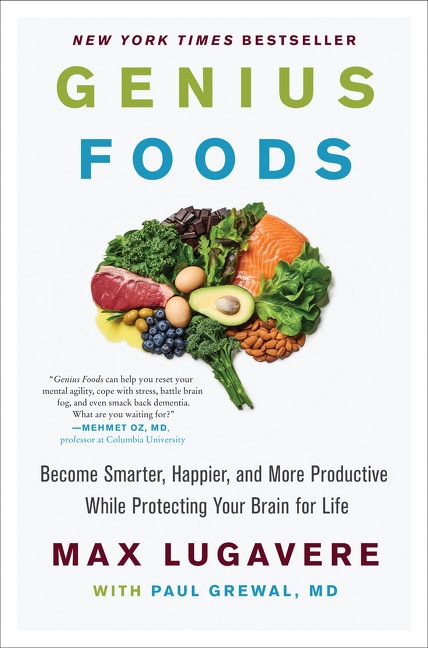 Front cover_Genius Foods