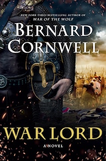 Front cover_War Lord