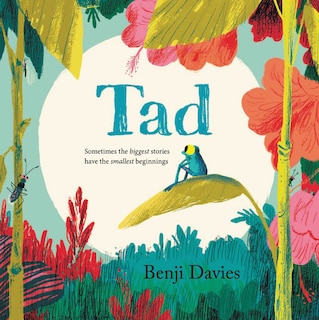 Front cover_Tad