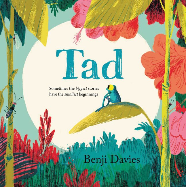 Front cover_Tad