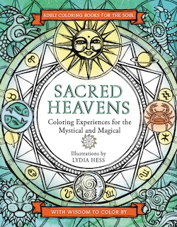 Couverture_Sacred Heavens