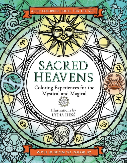 Couverture_Sacred Heavens