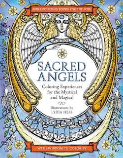 Front cover_Sacred Angels