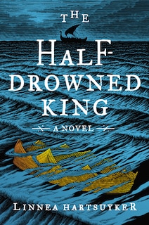 Couverture_The Half-Drowned King