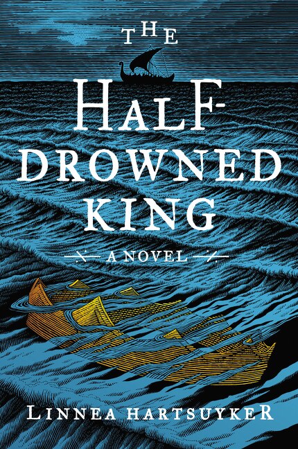 Couverture_The Half-Drowned King