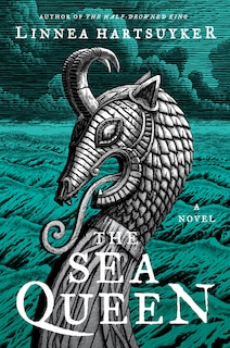 Couverture_The Sea Queen