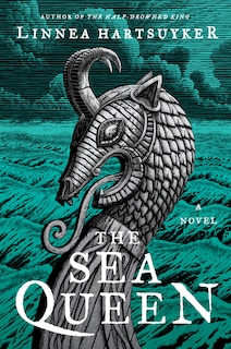 Couverture_The Sea Queen