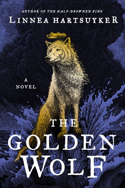 Couverture_The Golden Wolf