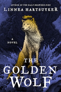 Couverture_The Golden Wolf