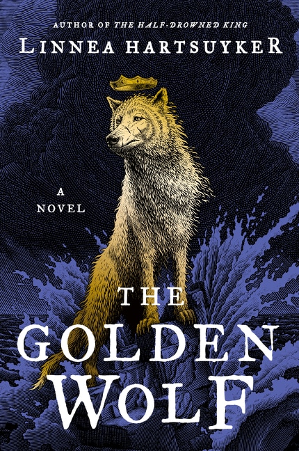 Couverture_The Golden Wolf