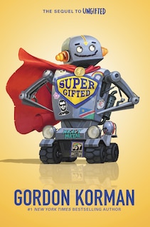 Front cover_Supergifted