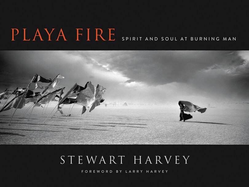 Front cover_Playa Fire