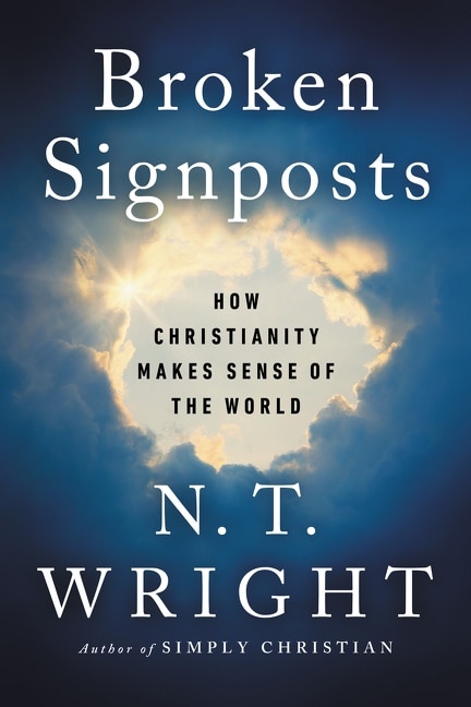 Front cover_Broken Signposts