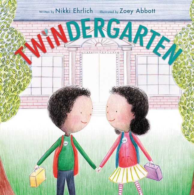 Front cover_Twindergarten