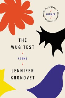 Front cover_The Wug Test
