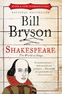 Shakespeare: The World as Stage