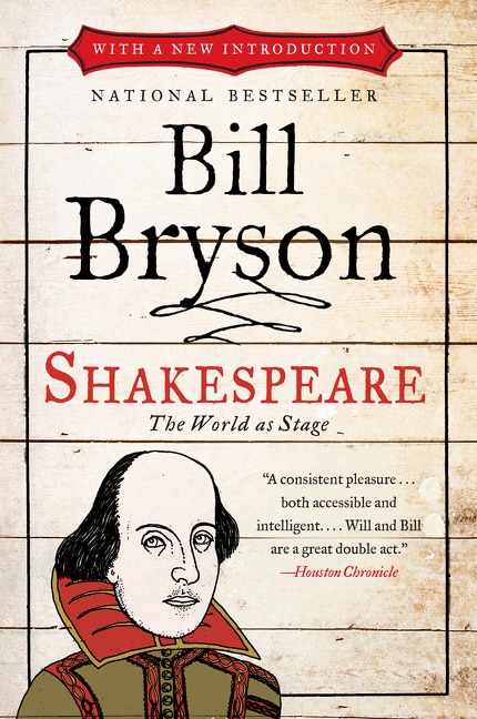 Front cover_Shakespeare