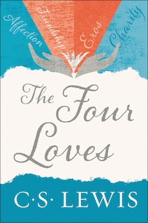 Front cover_The Four Loves