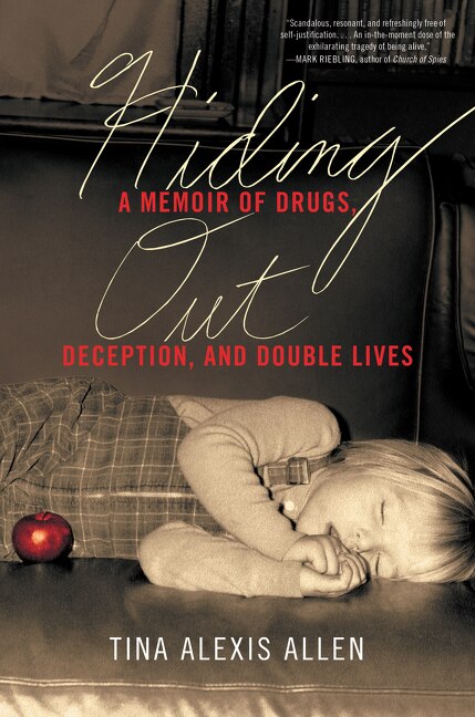 Front cover_Hiding Out