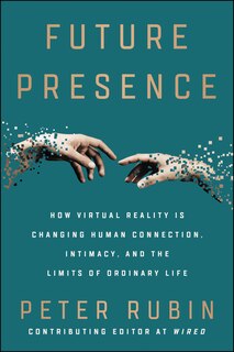 Couverture_Future Presence