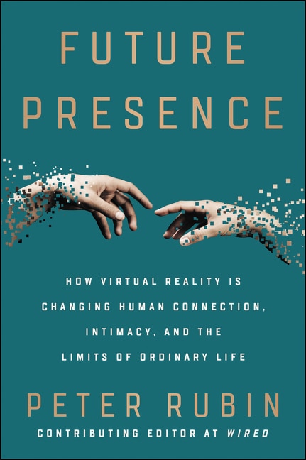 Couverture_Future Presence