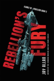 Front cover_Rebellion's Fury