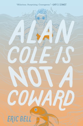 Alan Cole Is Not A Coward