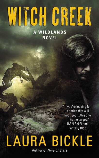 Couverture_Witch Creek