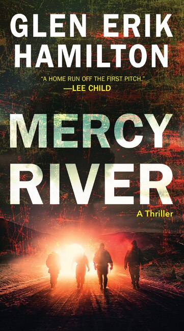 Mercy River: A Thriller