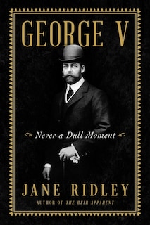 Front cover_George V