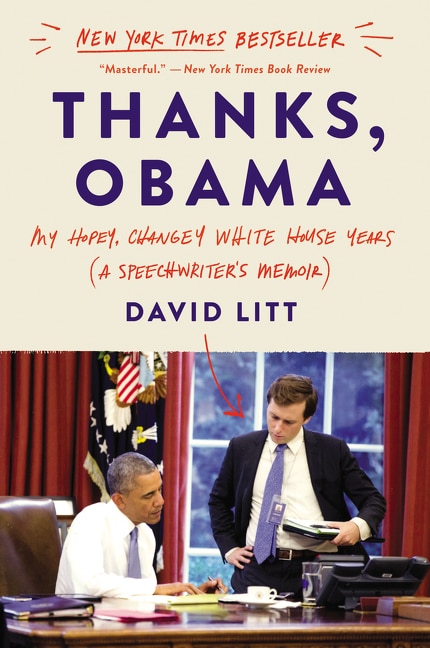 Front cover_Thanks, Obama